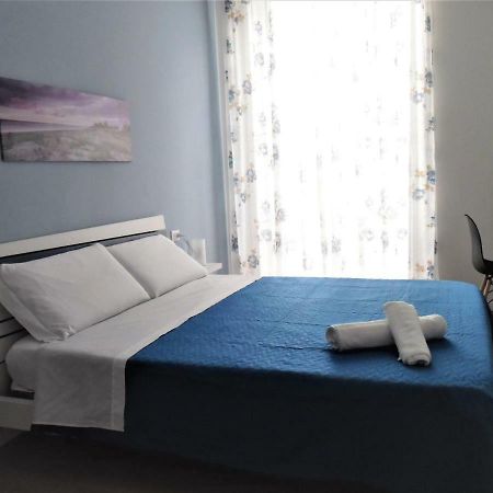 Le Vie Del Centro Hotel Palermo Kültér fotó