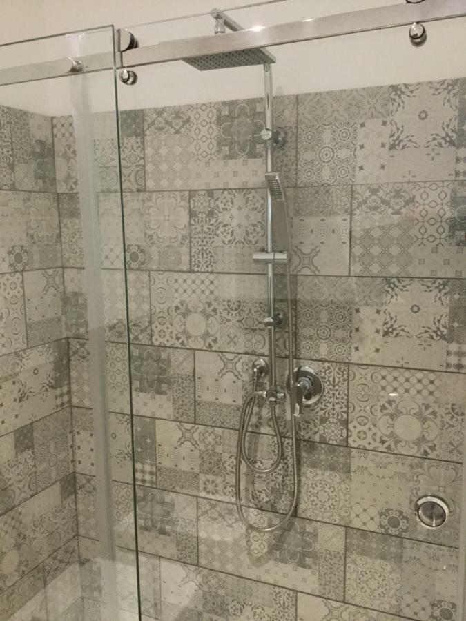 Le Vie Del Centro Hotel Palermo Kültér fotó